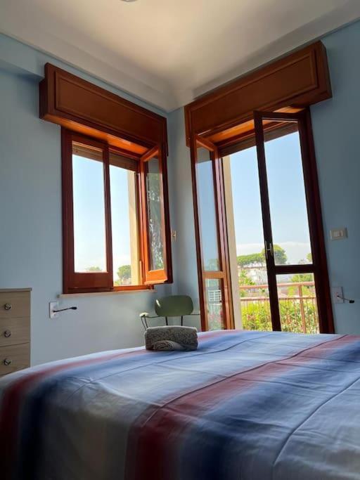 Villa Marika Fontane Bianche Exterior foto
